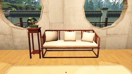 明日最新家具爆料,揭秘明日家居设计新趋势