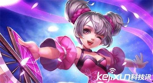 小乔皮肤爆料最新消息图片,华丽变身，美艳不可方物